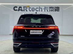 Great Wall WEY Blue Mountain Intelligent Advanced 4WD Max - ფოტო 4