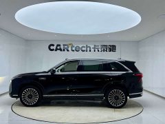 Great Wall WEY Blue Mountain Intelligent Advanced 4WD Max - ფოტო 7