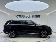 Great Wall WEY Blue Mountain Intelligent Advanced 4WD Max - ფოტო 8
