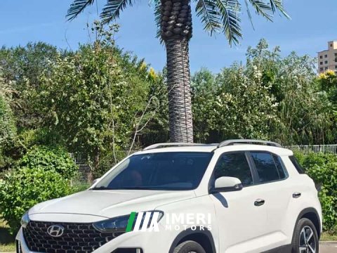2023 Hyundai Beijing Hyundai ix35 2021 2.0L Automatic 2WD GLS Leading Edition - ავტომობილი ჩინეთიდან