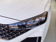 Beijing ix35 2021 2.0L Automatic 2WD GLS Leading Edition - ფოტო 10