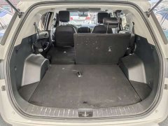 Beijing ix35 2021 2.0L Automatic 2WD GLS Leading Edition - ფოტო 14