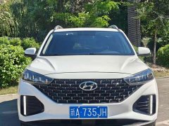 Beijing ix35 2021 2.0L Automatic 2WD GLS Leading Edition - ფოტო 2