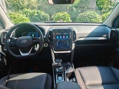 Beijing ix35 2021 2.0L Automatic 2WD GLS Leading Edition - ფოტო 3