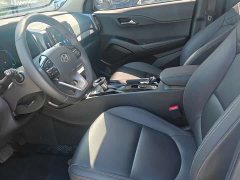 Beijing ix35 2021 2.0L Automatic 2WD GLS Leading Edition - ფოტო 4