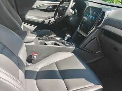 Beijing ix35 2021 2.0L Automatic 2WD GLS Leading Edition - ფოტო 5