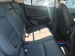 Beijing ix35 2021 2.0L Automatic 2WD GLS Leading Edition - ფოტო 6