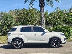 Beijing ix35 2021 2.0L Automatic 2WD GLS Leading Edition - ფოტო 7
