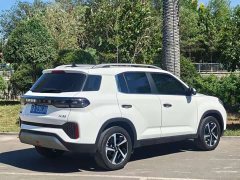 Beijing ix35 2021 2.0L Automatic 2WD GLS Leading Edition - ფოტო 8
