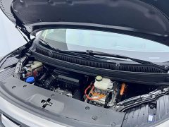 Denza BYD Denza D9 DM-i 980 Four-Wheel Drive Flagship - ფოტო 15