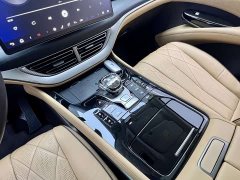 Denza BYD Denza D9 DM-i 980 Four-Wheel Drive Flagship - ფოტო 19