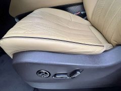 Denza BYD Denza D9 DM-i 980 Four-Wheel Drive Flagship - ფოტო 20