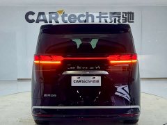 Denza BYD Denza D9 DM-i 980 Four-Wheel Drive Flagship - ფოტო 5