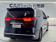 Denza BYD Denza D9 DM-i 980 Four-Wheel Drive Flagship - ფოტო 6