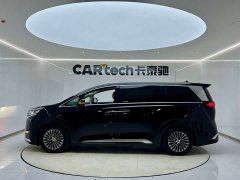 Denza BYD Denza D9 DM-i 980 Four-Wheel Drive Flagship - ფოტო 8