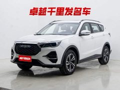 Jetour Jietu X70 1.5T DCT Premium Edition 7-Seater - ფოტო 1