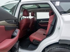 Jetour Jietu X70 1.5T DCT Premium Edition 7-Seater - ფოტო 10
