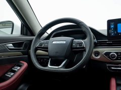 Jetour Jietu X70 1.5T DCT Premium Edition 7-Seater - ფოტო 12
