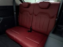 Jetour Jietu X70 1.5T DCT Premium Edition 7-Seater - ფოტო 14