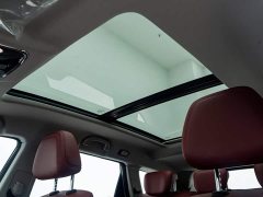 Jetour Jietu X70 1.5T DCT Premium Edition 7-Seater - ფოტო 15