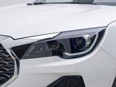 Jetour Jietu X70 1.5T DCT Premium Edition 7-Seater - ფოტო 17