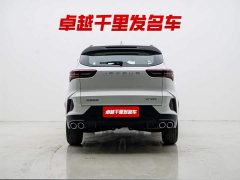 Jetour Jietu X70 1.5T DCT Premium Edition 7-Seater - ფოტო 2