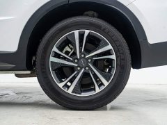 Jetour Jietu X70 1.5T DCT Premium Edition 7-Seater - ფოტო 20