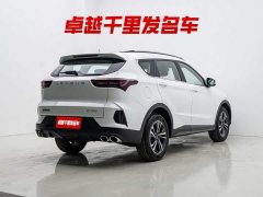 Jetour Jietu X70 1.5T DCT Premium Edition 7-Seater - ფოტო 3