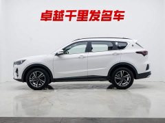 Jetour Jietu X70 1.5T DCT Premium Edition 7-Seater - ფოტო 4