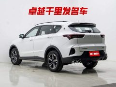 Jetour Jietu X70 1.5T DCT Premium Edition 7-Seater - ფოტო 5