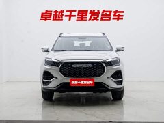 Jetour Jietu X70 1.5T DCT Premium Edition 7-Seater - ფოტო 6