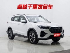 Jetour Jietu X70 1.5T DCT Premium Edition 7-Seater - ფოტო 7