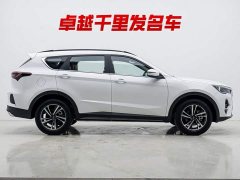 Jetour Jietu X70 1.5T DCT Premium Edition 7-Seater - ფოტო 8