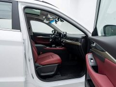 Jetour Jietu X70 1.5T DCT Premium Edition 7-Seater - ფოტო 9