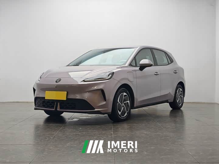 SAIC MG4 2026 437 Comfort Edition - ავტომობილი ჩინეთიდან
