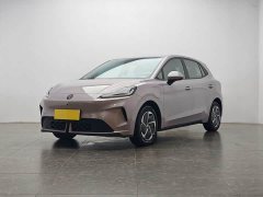 SAIC MG4 2026 437 Comfort Edition - ფოტო 1