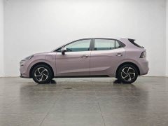 SAIC MG4 2026 437 Comfort Edition - ფოტო 10