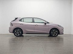 SAIC MG4 2026 437 Comfort Edition - ფოტო 11