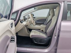 SAIC MG4 2026 437 Comfort Edition - ფოტო 14