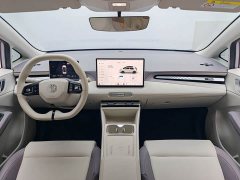 SAIC MG4 2026 437 Comfort Edition - ფოტო 15