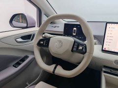SAIC MG4 2026 437 Comfort Edition - ფოტო 16