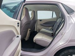 SAIC MG4 2026 437 Comfort Edition - ფოტო 17