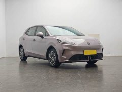 SAIC MG4 2026 437 Comfort Edition - ფოტო 2