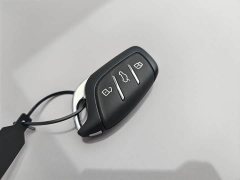 SAIC MG4 2026 437 Comfort Edition - ფოტო 20