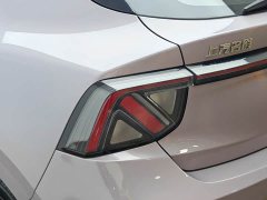 SAIC MG4 2026 437 Comfort Edition - ფოტო 7