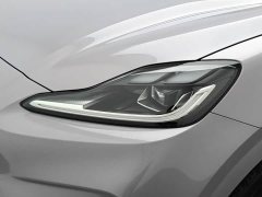 SAIC MG4 2026 437 Comfort Edition - ფოტო 8