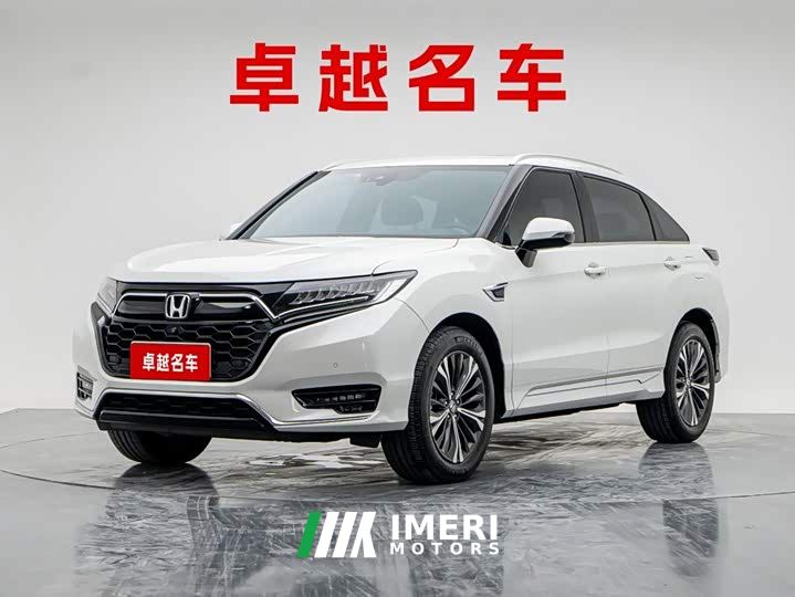 Honda UR-V 370TURBO AWD Elite