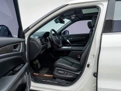 Honda UR-V 2020 370TURBO AWD Elite - ფოტო 10