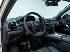 Honda UR-V 2020 370TURBO AWD Elite - ფოტო 11