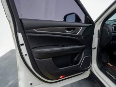Honda UR-V 2020 370TURBO AWD Elite - ფოტო 12